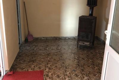 Casă cu 3 camere în Central - 4