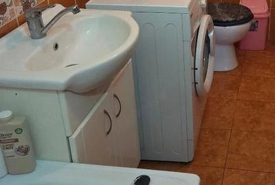 Garsonieră decomandată în Romană - 1
