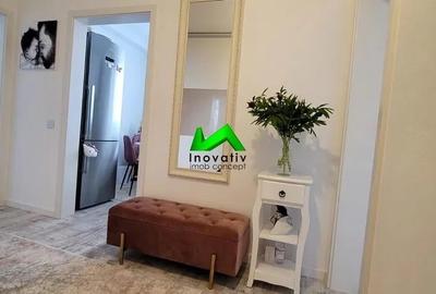 Apartament de inchiriat 2 camere zona Siretului - 6