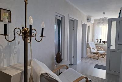 Casa Jaristea , teren 650 mp, mobilata, utilata - 13
