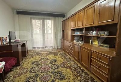 Apartament cu 3 camere decomandat în Tudor - 7