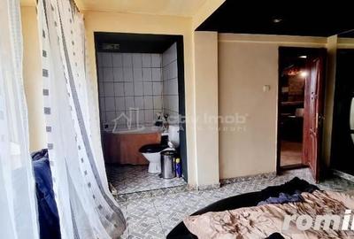 Casă cu 2 camere cu Teren 1460 Mp în Bariera Vâlcii - 1