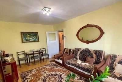 APARTAMENT 3 CAMERE DECOMANDAT CONFORT 0 ZONA DACIA - 5