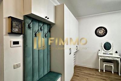 Apartament cu 2 camere decomandat în Central - 5