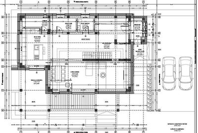 Casă individuală cu 4 camere cu Teren 1000 Mp în Bod - 20