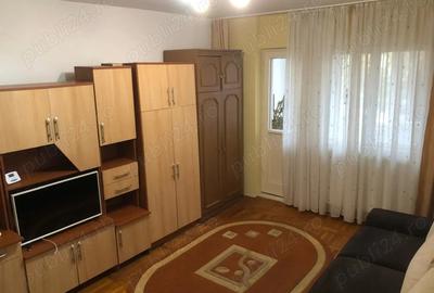 PF - inchiriez ap 1 camera Complex Studentesc - 1