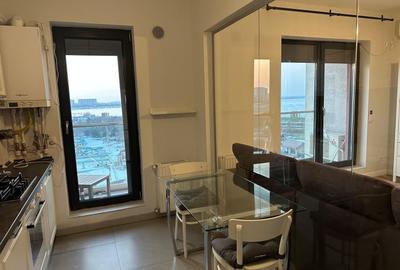 Grozavesti 2 cam dec 8/11, mobilat lux, utilat modern, parcare - 2