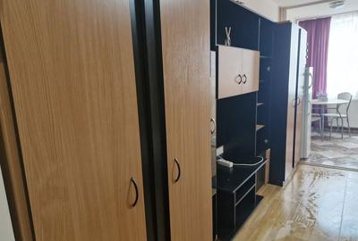 Garsonieră în Aleea Carpați - 1