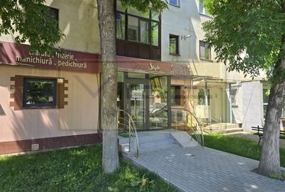Spațiu comercial, de 50 mp, în Podu Roș - 5