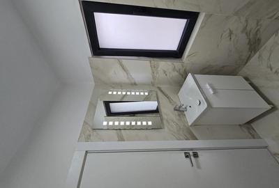 Casă cu 4 camere cu Teren 250 Mp în Berceni - 3