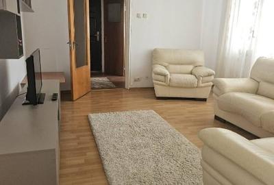 Apartament cu 3 camere semidecomandat, mobilat în Obor - 3