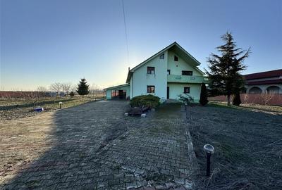 CASA DE VANZARE BOTARLAU ( com.Vulturu) - 7