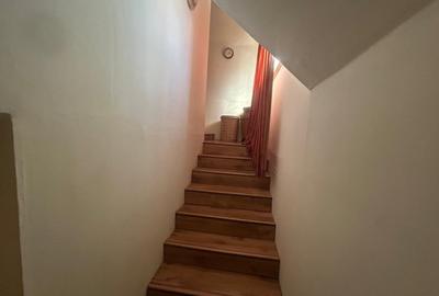 Casa panouri fotovoltaice-4 camere- 137.75m2- Hipodrom,Sibiu - 11