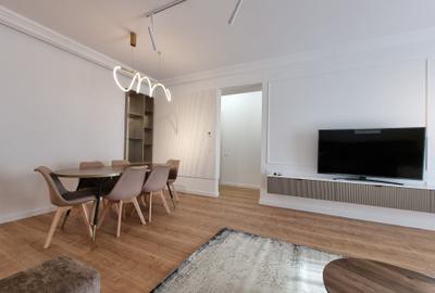 Apartament 3 camere Baneasa - Sisesti | Peak Residence - 2