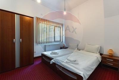 Hotel/Pensiune, de 2,000 mp, în Turcheș - 21
