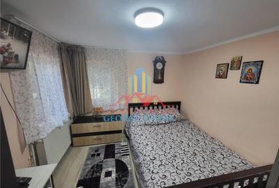 Casă cu 3 camere în Bolintin-Vale - 8