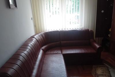 Garsonieră decomandată în Dărmănești - 4
