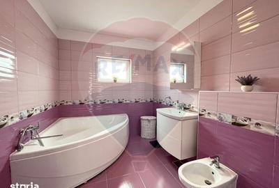 Apartament cu 4 camere în Central - 5