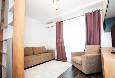 Garsonieră decomandată, mobilată în Tudor Vladimirescu - 2