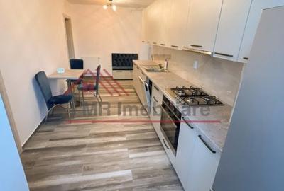 2 camere, modern, 60 mp, decomandat, cartier MARASTI, zona P.MARASTI - 6