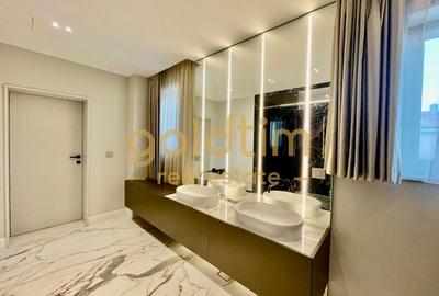 VILA UNICA PE IANCU NICOLAE/DESIGN INTERIOR/BANEASA RESIDENTIAL PARK/PIPERA - 39