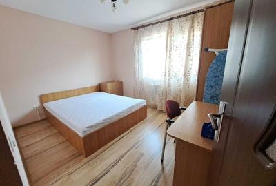 Apartament cu 2 camere semidecomandat în Exterior Vest - 6