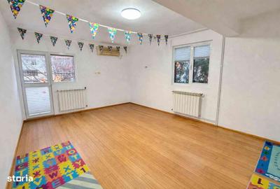 Casă cu 5 camere cu Garaj în Central - 12