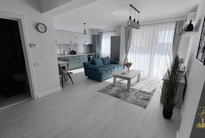 Apartament cu 2 camere de inchiriat in bloc nou,Iosia Residence-Oradea - 2