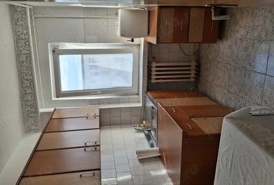 Apartament cu 2 camere semidecomandat în Trivale - 6