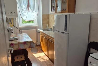 Vand sau inchiriez apartament 2 camere semidecomandat - 4