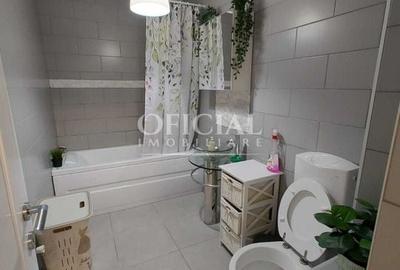 Apartament 3 camere | Mobilat si utilat | Zona Eroilor | Floresti - 8