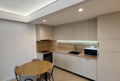 Cortina North|Apartament 2 camere de inchiriat|Pipera|Aviatiei - 2