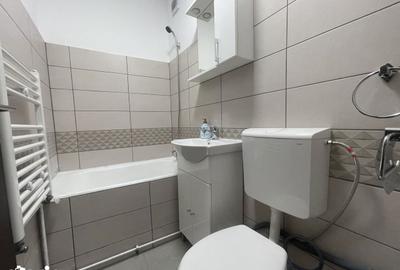 Apartament cu 2 camere semidecomandat în Vasile Aaron - 6