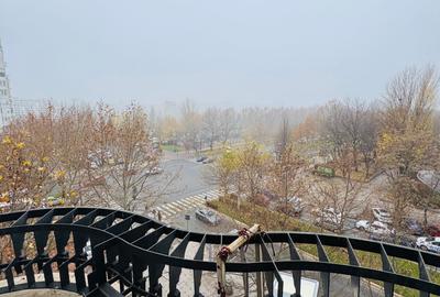 Apartament 3 Camere, Bulevardul Unirii, Vedere Casa Poporului - 10