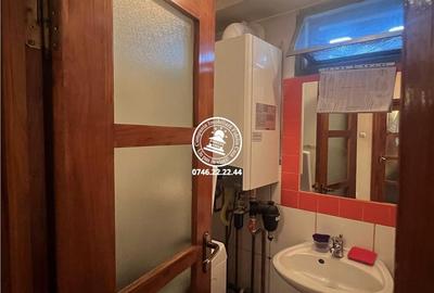 Apartament rar pe piata, cu 3 camere in Nicolina - 8
