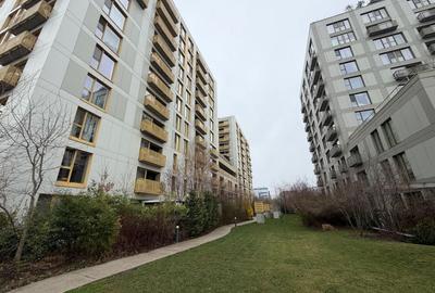 Apartament cu 2 camere decomandat în Nord - 1