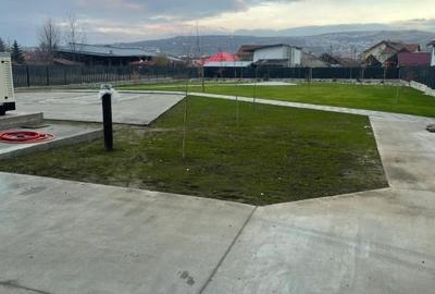 Apartament 2 camere, terasa, parcare subterana TVA inclus, posibilitate finisare - 2