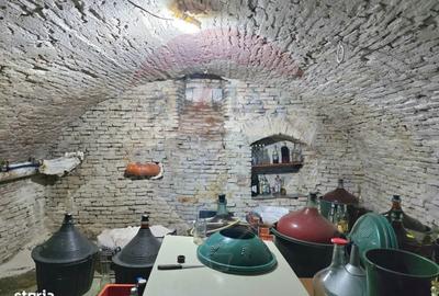 Casă cu 3 camere cu Teren 197 Mp în Central - 20