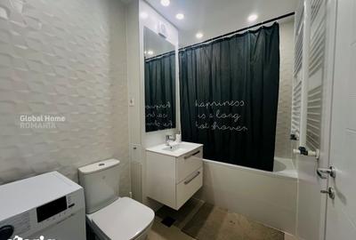 Apartament cu 2 camere decomandat, mobilat în Theodor Pallady - 6