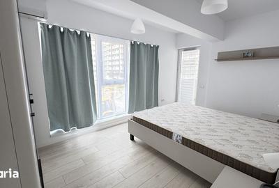 Apartament cu 2 camere în Berceni - 9