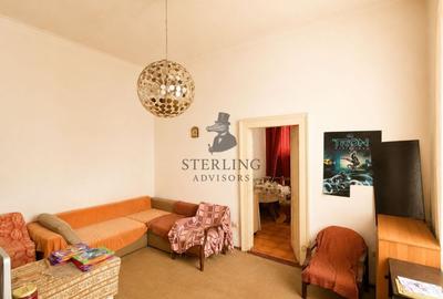 Apartament cu 4 camere semidecomandat în P-ța Romană - 6