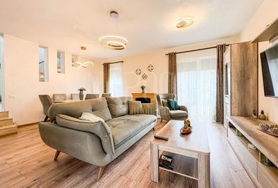 Duplex cu 4 camere cu Canalizare în Europa - 4
