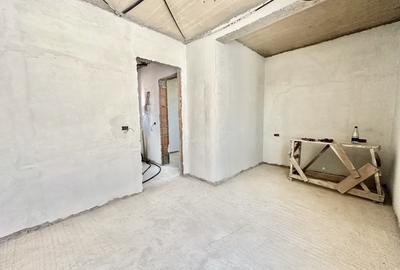 Duplex cu 5 camere cu Teren 300 Mp în Moșnița Nouă - 19