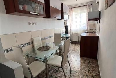 Apartament 2 Camere Decomandat Etaj Intermediar 56mp Mobilat Utilat - 6