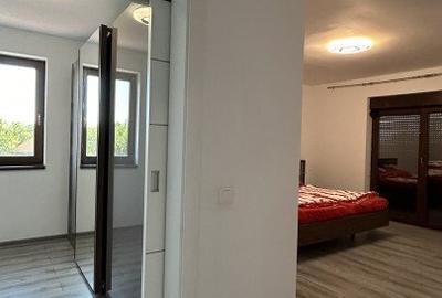 COMISION 0% Casa individuala cu 5 camere si teren de 500 mp, Sanandrei - 15