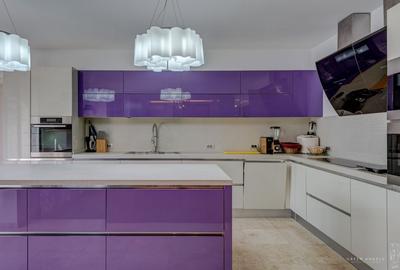 Casa superba de inchiriat Paradisul Verde/Corbeanca. Casa superba de inchiriat Paradisul Verde/Corbeanca. - 9