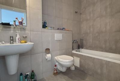 Apartament cu 2 camere semidecomandat, mobilat în Lipovei - 7