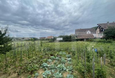 Teren intravilan 1000 mp cu ie?ire la drumul de centura ?? - 3