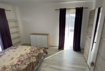 Apartament cu 2 camere în Florești - 3