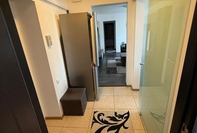 Apartament cu 3 camere în Ultracentral - 11
